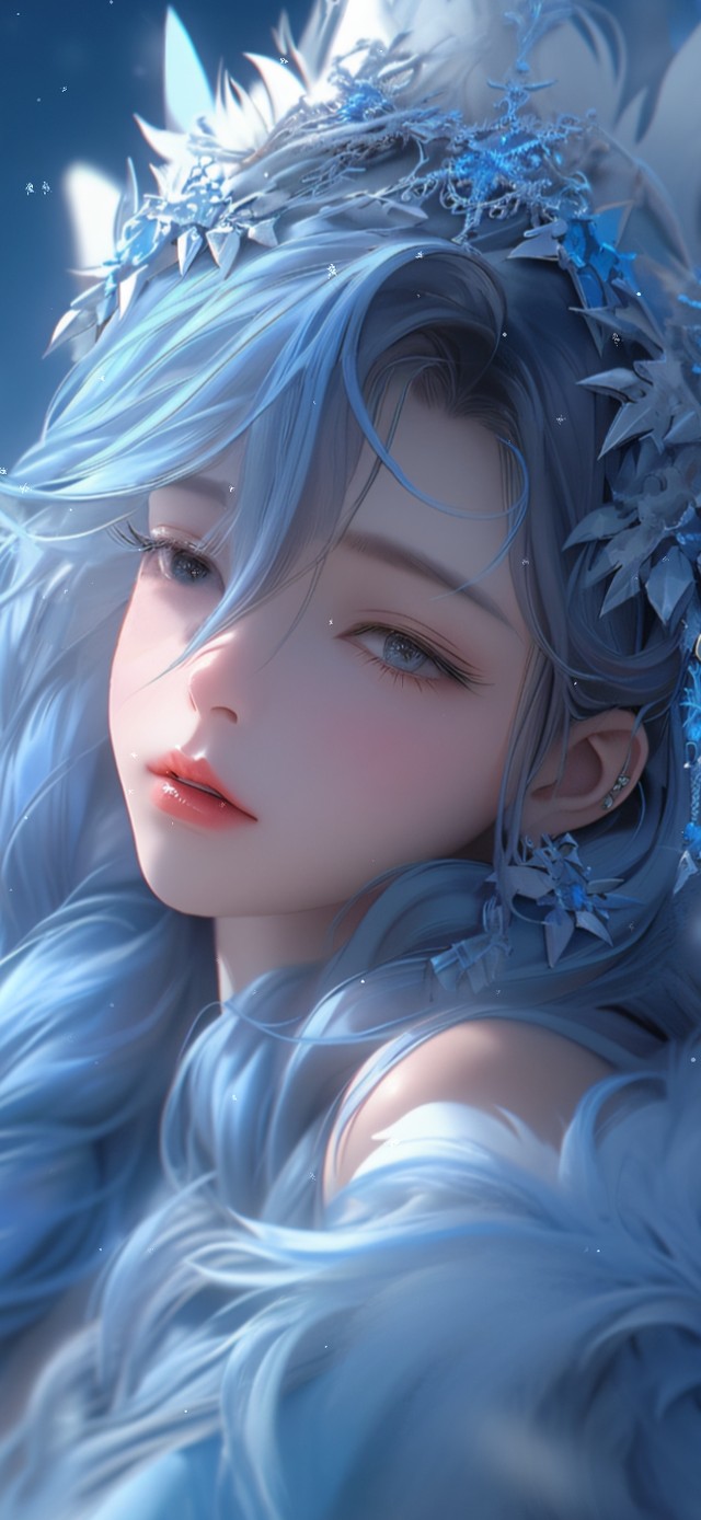 冰雪女王