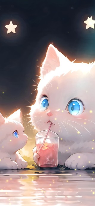 冰菓貓貓