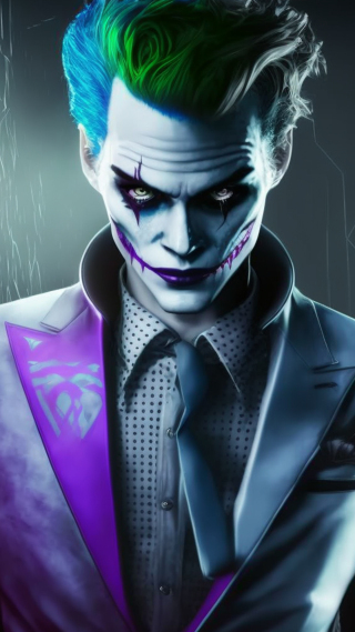 joker